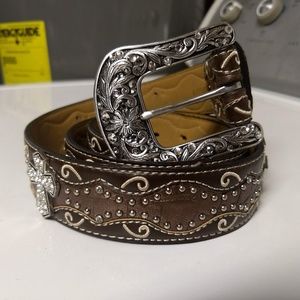 Ariat Belt
